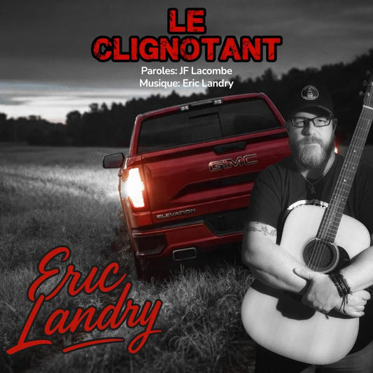 Le clignotant